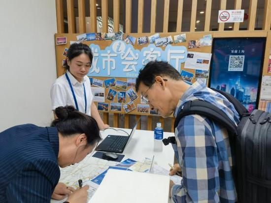 免簽政策助力中韓游客雙向奔赴，信息咨詢服務需求升溫