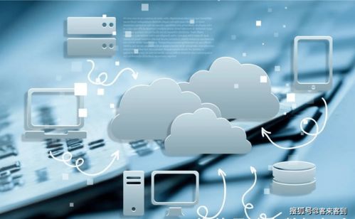 精準(zhǔn)大數(shù)據(jù)獲客要素之用戶畫像與軟件開發(fā)